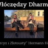 Włóczędzy Dharmy