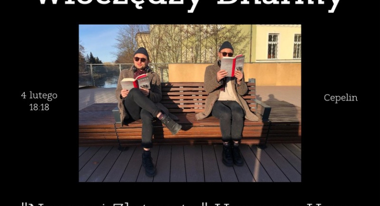 Włóczędzy Dharmy