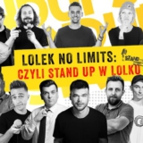 Stand-up w Lolku