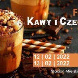 Walentynkowy Festiwal Kawy i Czekolady Białystok