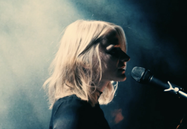Kaśka Sochacka - Ciche dni tour 2022