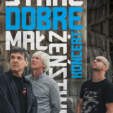 Stare Dobre Małżeństwo - Cisna