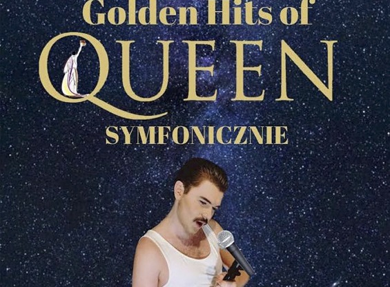 Golden Hits of Queen Symfonicznie - Olkusz 2022