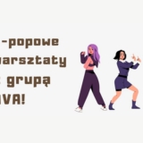 K-popowe warsztaty z grupą AVA