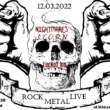 Rock Metal Live