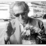 Charles Bukowski Z szynką raz