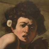 Caravaggio i inni mistrzowie