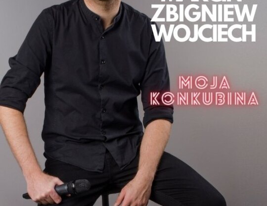 Marcin Zbigniew Wojciech - Dębica