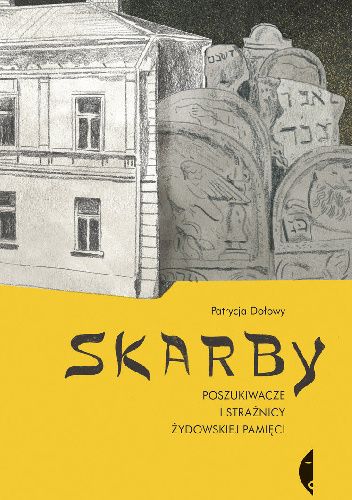 Skarby Patrycji Dołowy