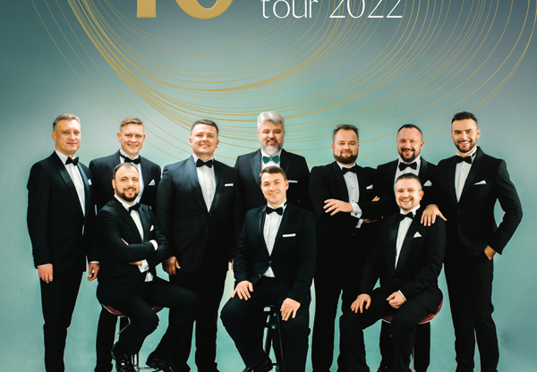 10 Tenorów Szczecin