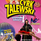 Cyrk Zalewski 2024