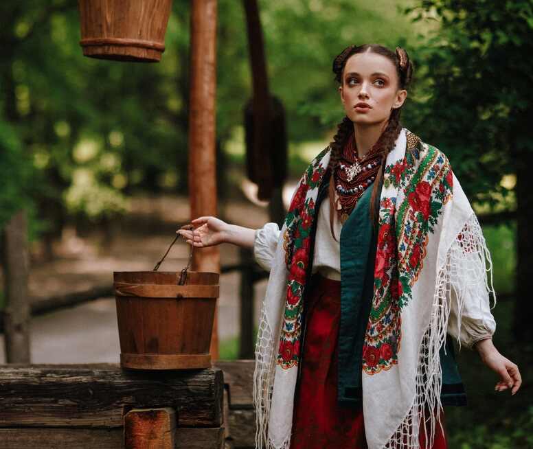 Festyn Jarmark Kiermusy