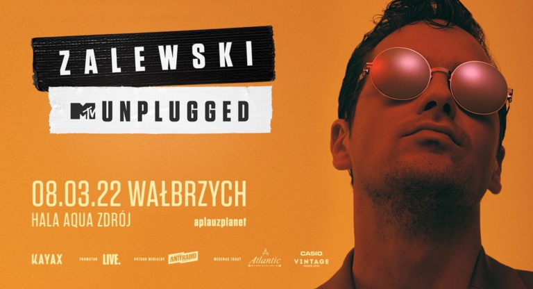 Zalewski Wałbrzych 2022