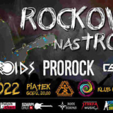 rockowe nastroje