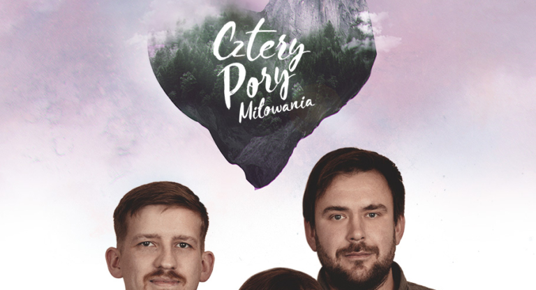 Cztery Pory Miłowania - Poznań