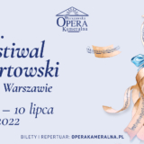 31. Festiwal Mozartowski w Warszawie