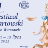 31. Festiwal Mozartowski w Warszawie | „Requiem” / Wolfgang Amadeus Mozart