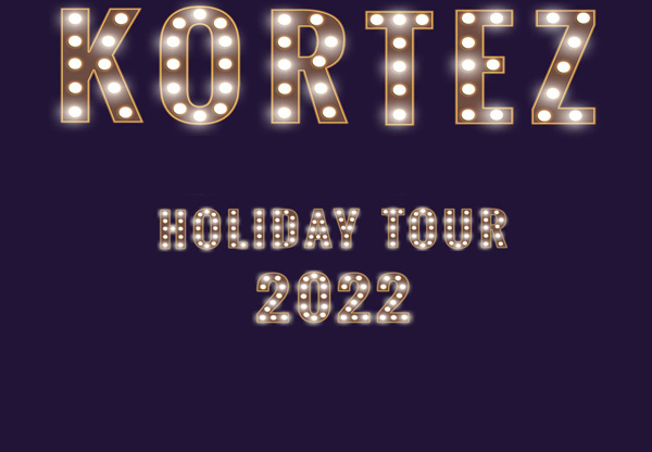 Kortez Augustów - Holiday Tour 2022