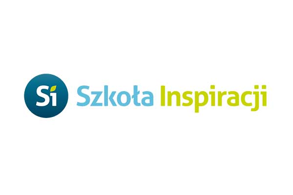 Szkoła Inspiracji Białystok - logo