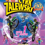 Cyrk Zalewski Goleniów