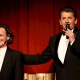 Jerzy Grzechnik w Teatrze Buffo