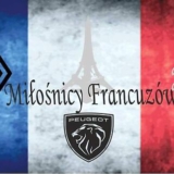 miłośnicy francuzów