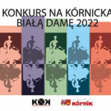 konkurs na kórnicką białą damę
