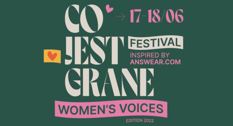 Co Jest Grane Festival
