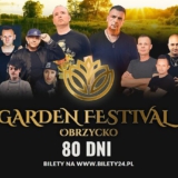 garden festival