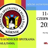 kórnickie spotkania z białą damą