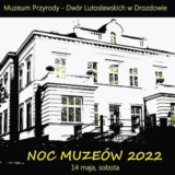 noc muzeów drozdowo