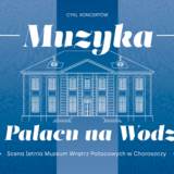 Koncert Finesis Trio - Słońce Włoch i Hiszpanii w dźwiękach zaklęte