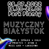 Muzyczny Białystok