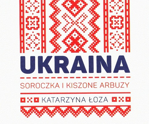 Spotkanie autorskie z Katarzyną Łozą