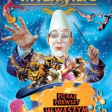 Cyrk Intersalto Skarszewy 2022