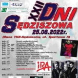 dni sędziszowa