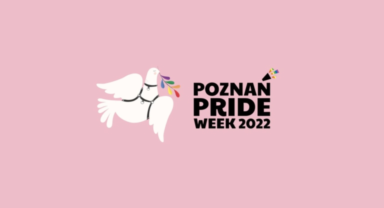 Marsz Równości Poznań 2022