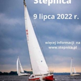 regaty stepnica