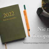 Nie tylko Konopnicka - Promocja czytelnictwa