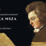 wielka msza c-moll