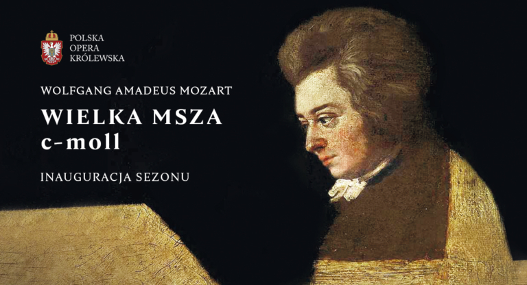 wielka msza c-moll