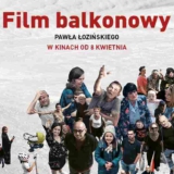 Film balkonowy