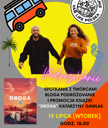 4 lata życia w drodze