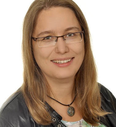 Spotkanie autorskie z Anną Nieznaj