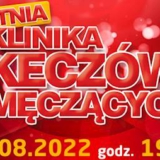 Letnia Klinika Skeczów Męczących - rejestracja POLSAT