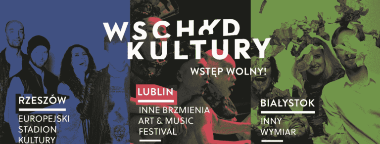 Wschód Kultury 2022