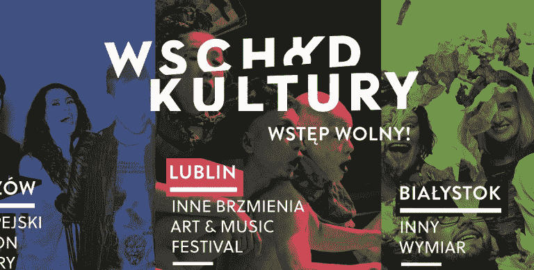 Wschód Kultury 2022