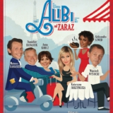 Alibi od zaraz Łódź 2022