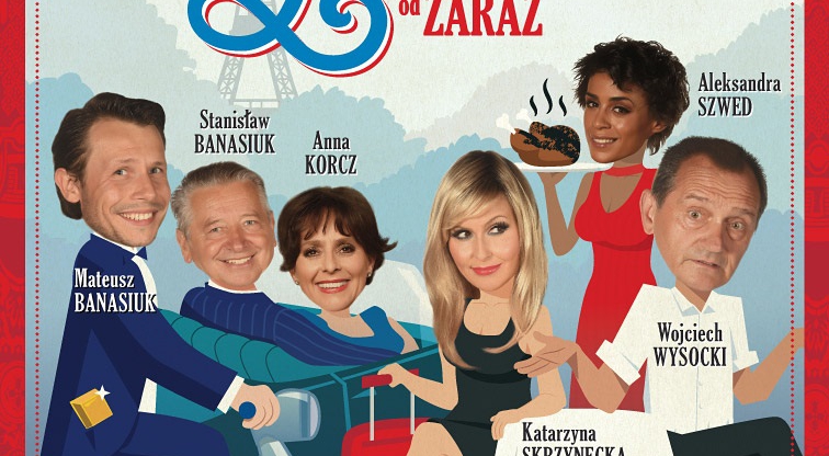 Alibi od zaraz Łódź 2022
