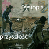 Książki o dystopiach - TOP3